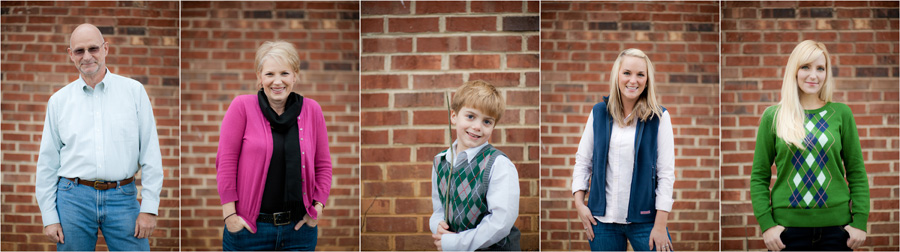 Harrisonburg Family Photographer