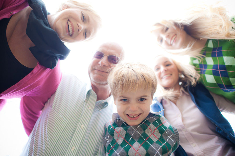 Harrisonburg Virginia Family Photographer