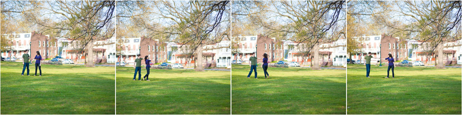 Shockoe-Bottom-Engagement-Shari-Ian-6 Engagement Photography Sequence