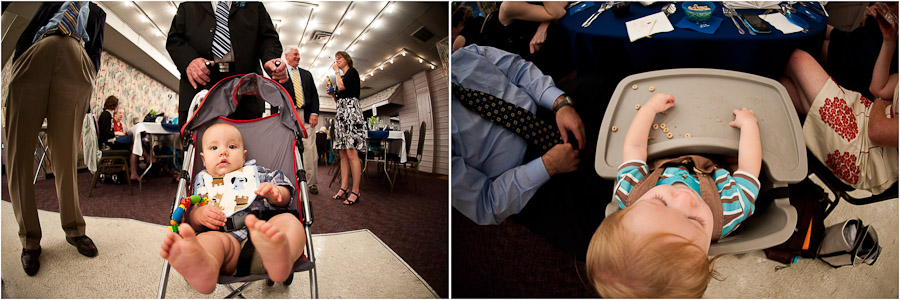 trinity-episcopal-terrys-catering-bloomington-wedding-14 funny babies at wedding