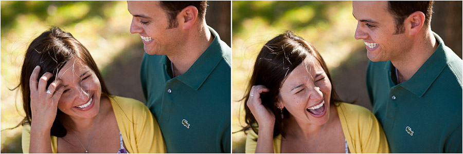 Charlottesville-Mall-Vineyard-Engagement-Photography-Jessica-Dave-1 Fun and Colorful Casual Charlottesville Engagement Photo
