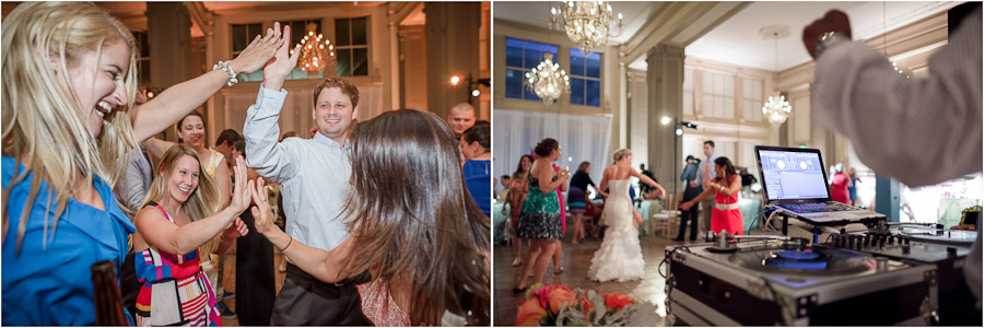 Jen-Iain-Downtown-Richmond-Virginia-Wedding-St-Patricks-John-Marshall-13 John Marshall Ballroom Richmond Virginia Wedding Dancing