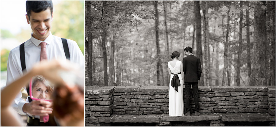Brown-County-Indiana-Abe-Martin-Lodge-Wedding-Amanda-Jacob-01 Romantic and sweet wedding photography in Brown County, Indiana