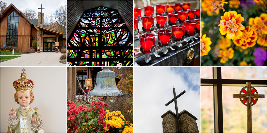 Nashville-Indiana-Brown-County-Wedding-Photography-Julianna-Levi-01 Colorful, fun, Fall details at Brown County wedding