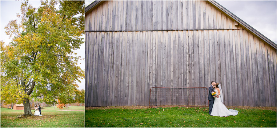 Nashville-Indiana-Brown-County-Wedding-Photography-Julianna-Levi-08 Beautiful, rustic, farm wedding photographs near Bloomington, Indiana