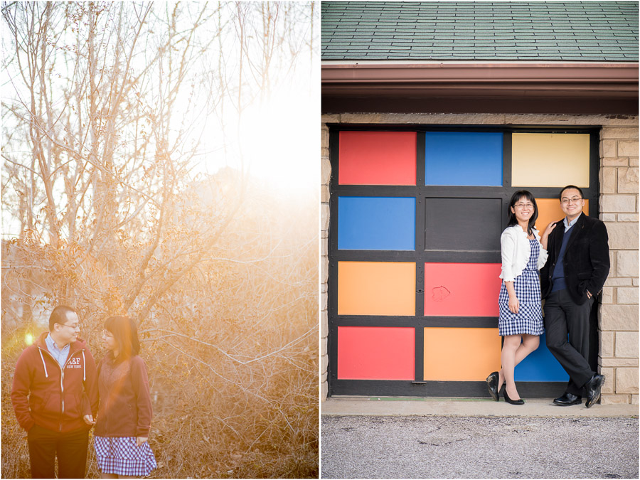 Bloomington-Couples-Photography-Indiana-Jie-Yao-03 Bloomington Indiana Couples Portrait Photography