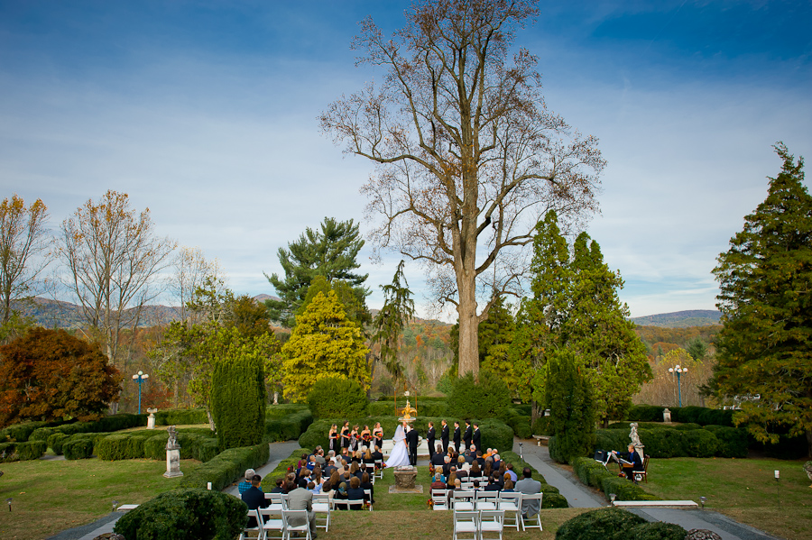 Oak Ridge Estate Wedding Photography by Bloomington Indiana Wedding Photographers Tall and Small Photography