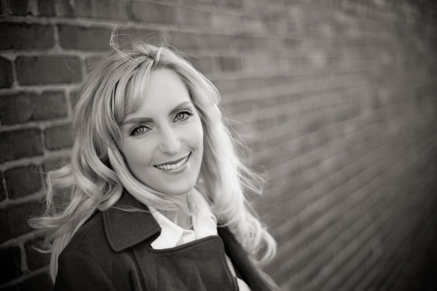Harrisonburg Headshot Photographer