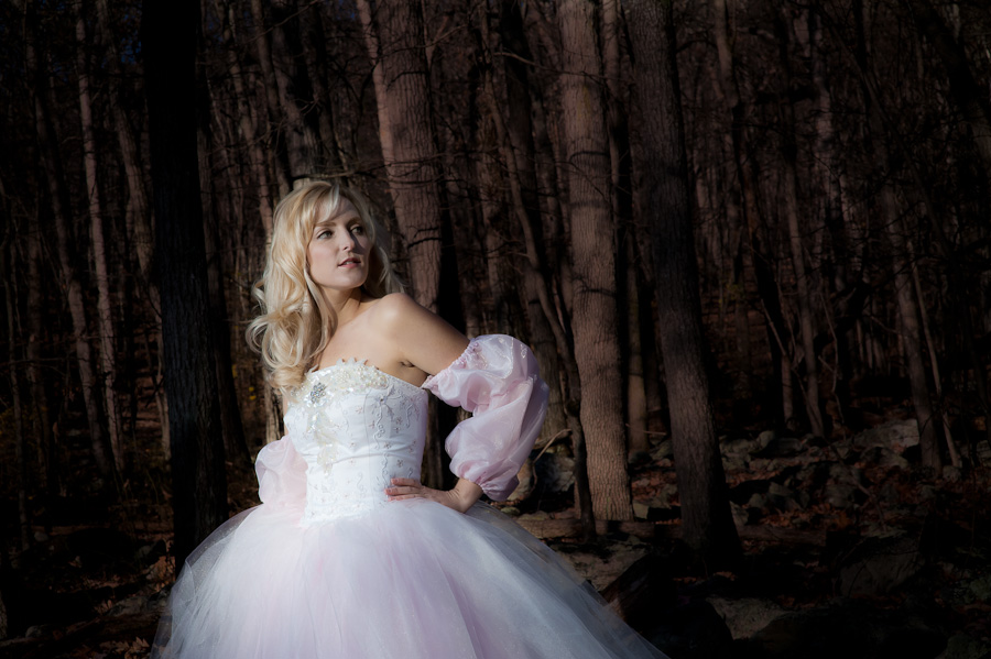 Labyrinth Dress