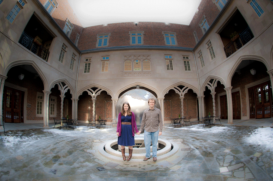 Awesome Engagement GIF Wedding GIF