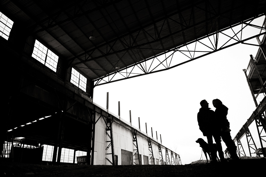 woolery stone mill engagement photos