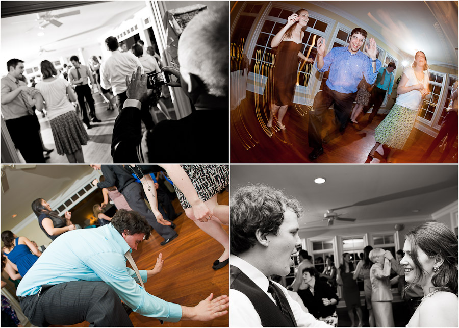 Mill-at-Fine-Creek-Wedding-Tom-Steph-14 dance time at wedding reception