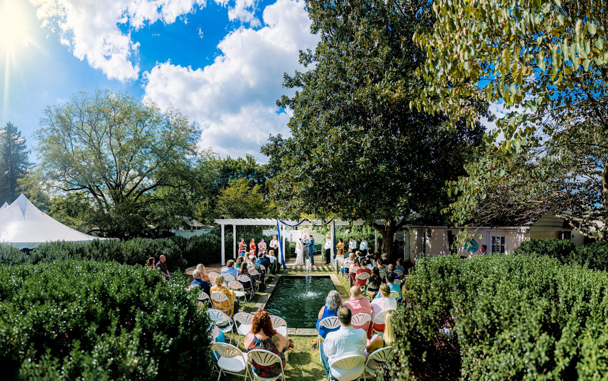 Harrisonburg + Charlottesville, Virginia Photographers Tall + Small